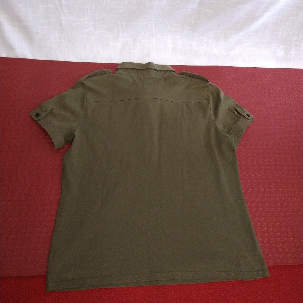 Ralph lauren short sleeve tee shirts size large bundle - Picture 5 of 12